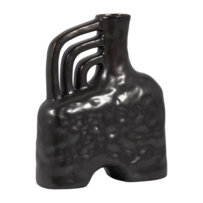 cer-12-metallic-triple-handle-vase-black-3