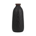 cer-12-plaid-textured-vase-black-1