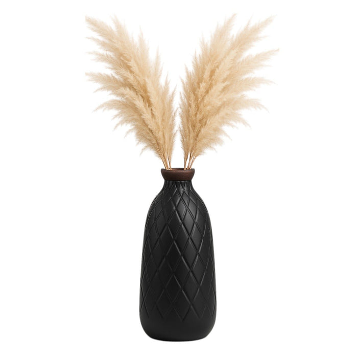 cer-12-plaid-textured-vase-black-2