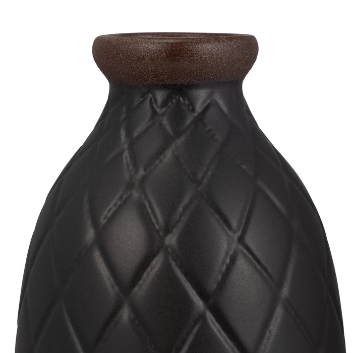cer-12-plaid-textured-vase-black-4