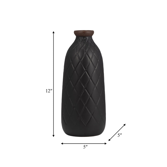 cer-12-plaid-textured-vase-black-8