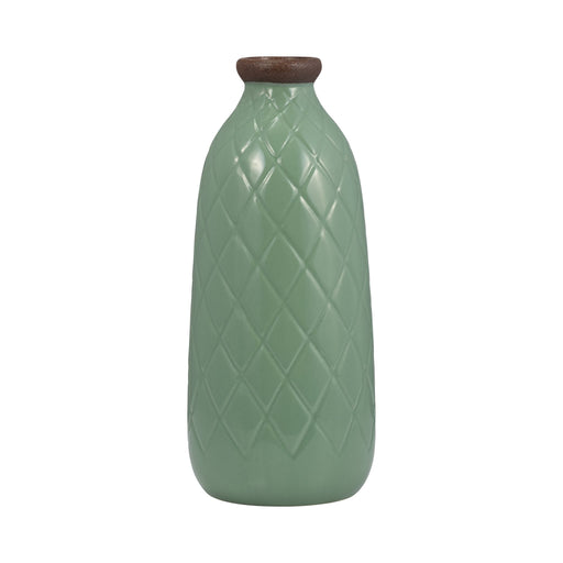 cer-12-plaid-textured-vase-dark-sage-1