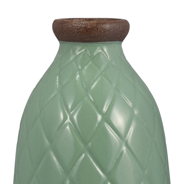 cer-12-plaid-textured-vase-dark-sage-4