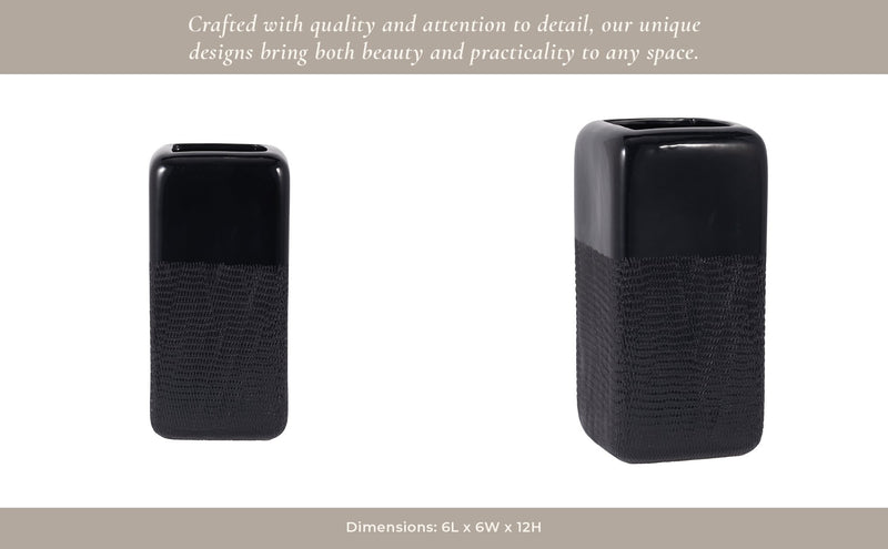cer-12-squared-grooved-vase-black-12