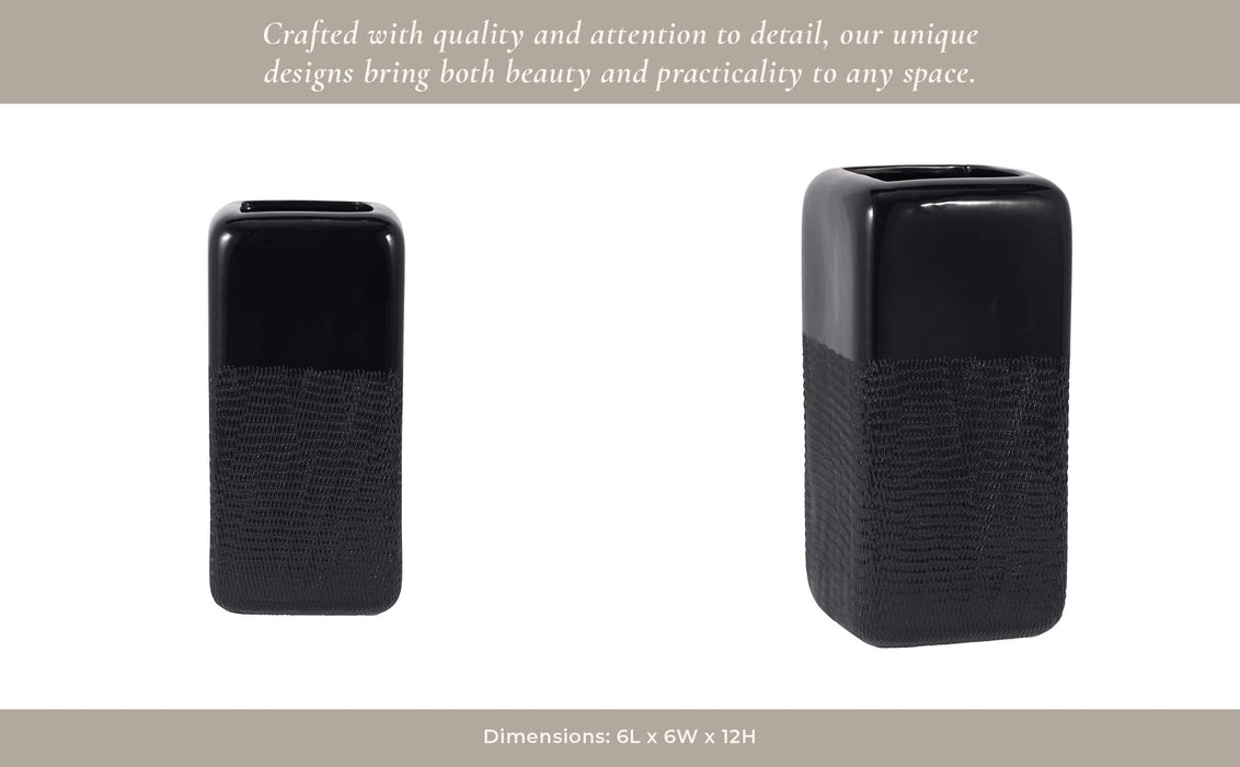 cer-12-squared-grooved-vase-black-12