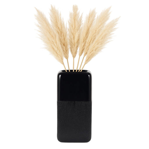 cer-12-squared-grooved-vase-black-2