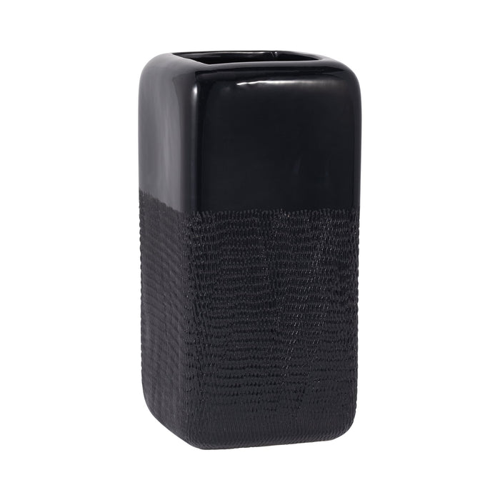 cer-12-squared-grooved-vase-black-3