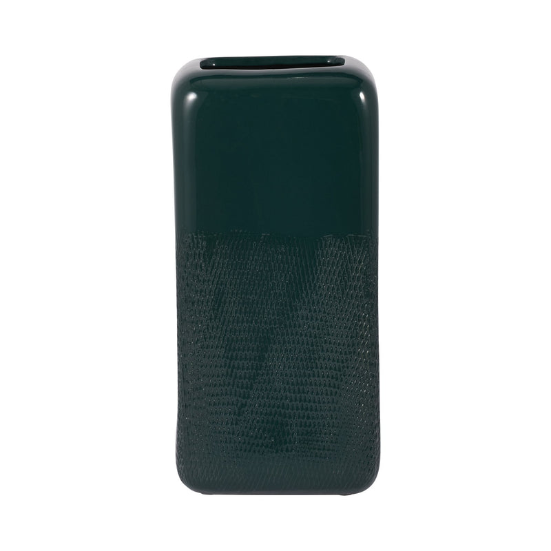 cer-12-squared-grooved-vase-forest-green-1