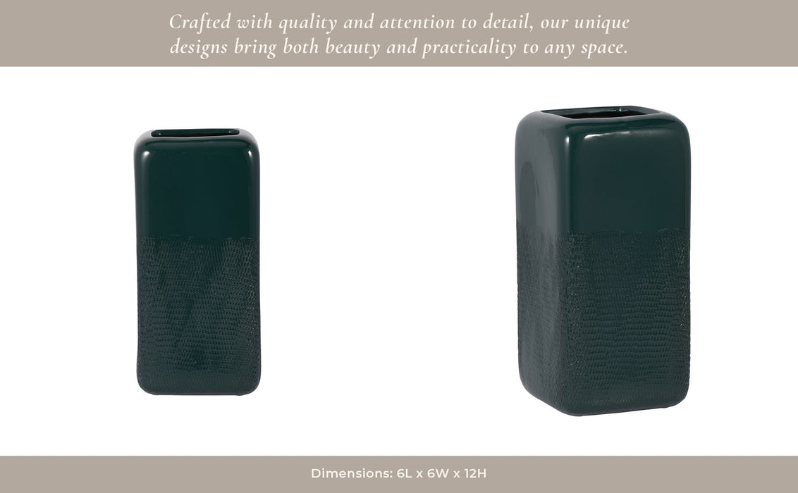 cer-12-squared-grooved-vase-forest-green-11