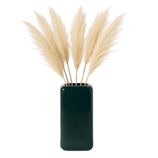 cer-12-squared-grooved-vase-forest-green-2