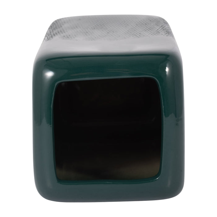 cer-12-squared-grooved-vase-forest-green-5