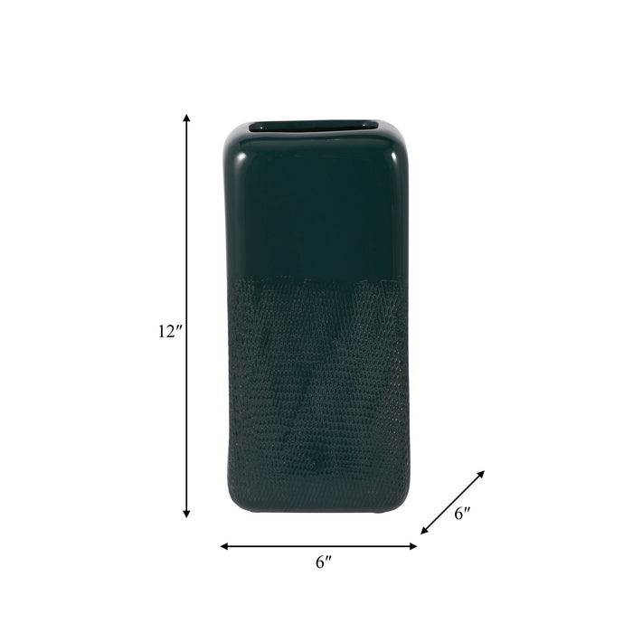 cer-12-squared-grooved-vase-forest-green-7