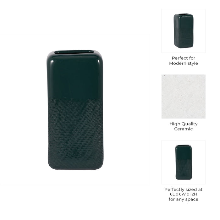 cer-12-squared-grooved-vase-forest-green-8