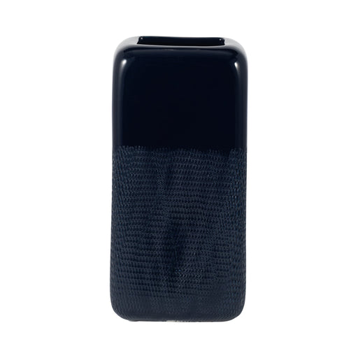 cer-12-squared-grooved-vase-navy-blue-1