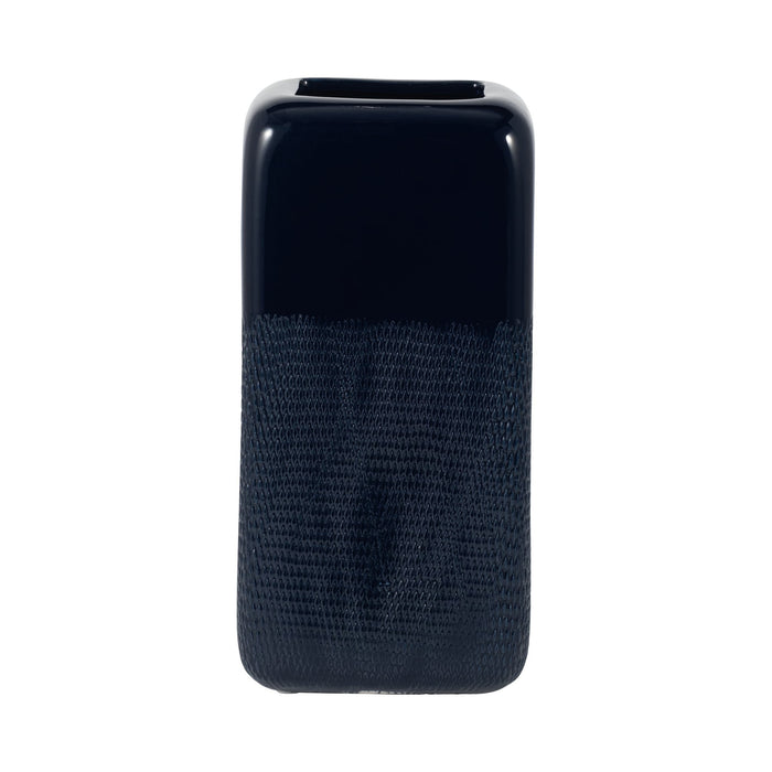cer-12-squared-grooved-vase-navy-blue-1