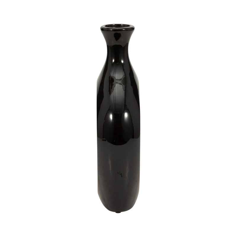 cer-13-h-2-tone-scratched-oval-vase-blk-gld-3