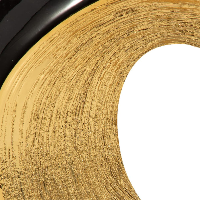 cer-13-h-2-tone-scratched-oval-vase-blk-gld-4