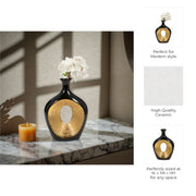 cer-13-h-2-tone-scratched-oval-vase-blk-gld-8