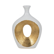 cer-13-h-2-tone-scratched-oval-vase-wht-gld-1