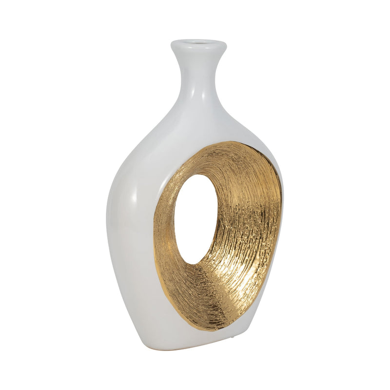cer-13-h-2-tone-scratched-oval-vase-wht-gld-2