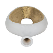 cer-13-h-2-tone-scratched-oval-vase-wht-gld-5