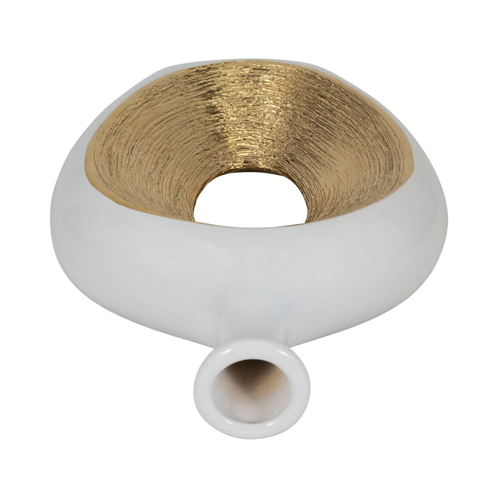 cer-13-h-2-tone-scratched-oval-vase-wht-gld-5