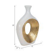 cer-13-h-2-tone-scratched-oval-vase-wht-gld-7