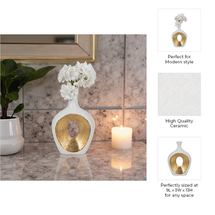 cer-13-h-2-tone-scratched-oval-vase-wht-gld-8