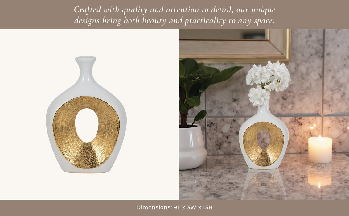 cer-13-h-2-tone-scratched-oval-vase-wht-gld-9