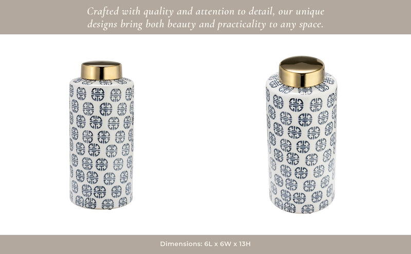 cer-13-h-modern-ginger-jar-navy-white-13