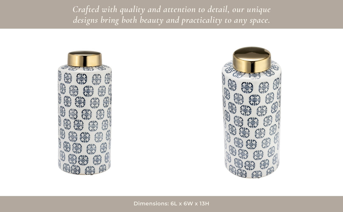 cer-13-h-modern-ginger-jar-navy-white-13