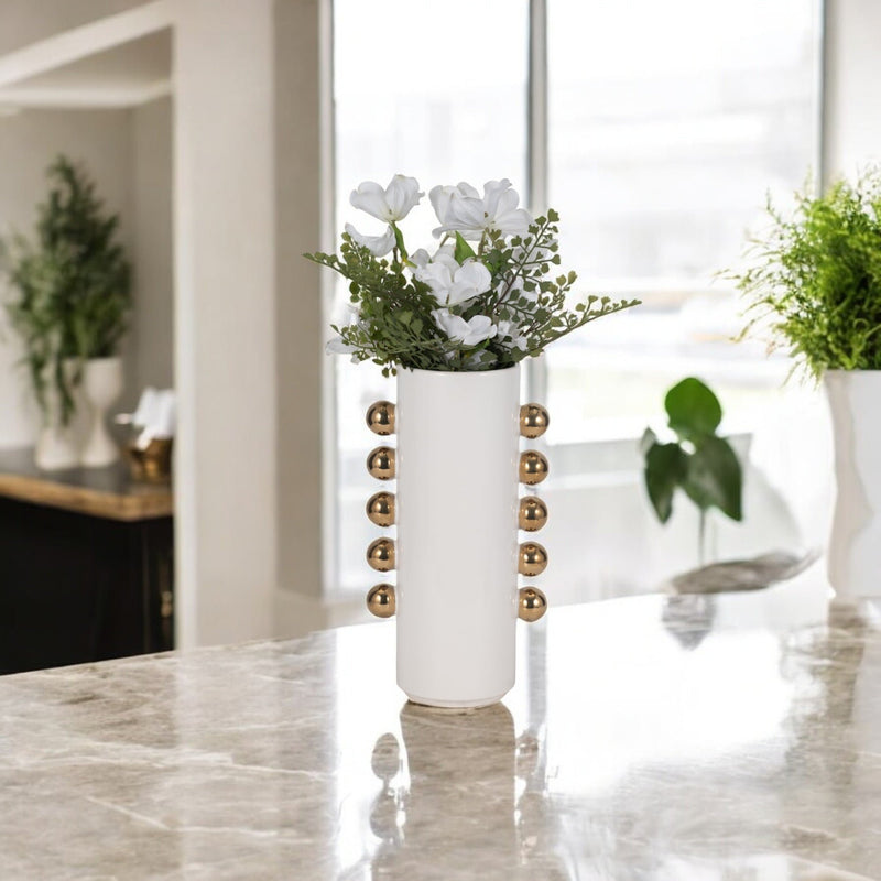 cer-13-vase-w-side-knobs-white-gold-10