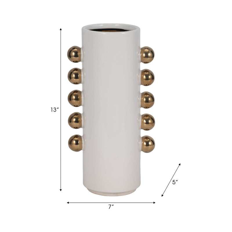 cer-13-vase-w-side-knobs-white-gold-8