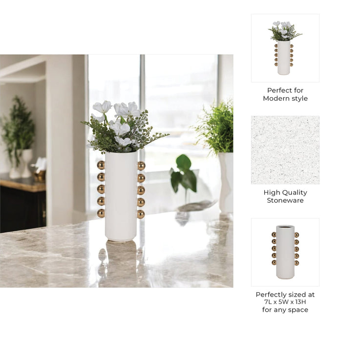 cer-13-vase-w-side-knobs-white-gold-9