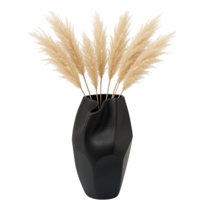 cer-14-h-abstract-vase-black-2
