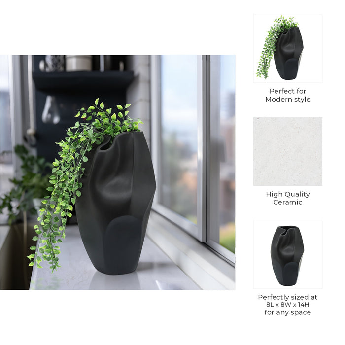 cer-14-h-abstract-vase-black-4