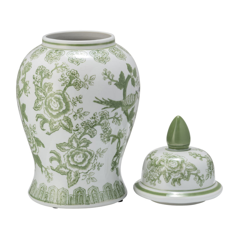 cer-14-temple-jar-bird-flower-green-3