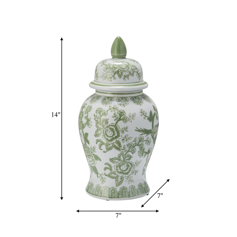 cer-14-temple-jar-bird-flower-green-7