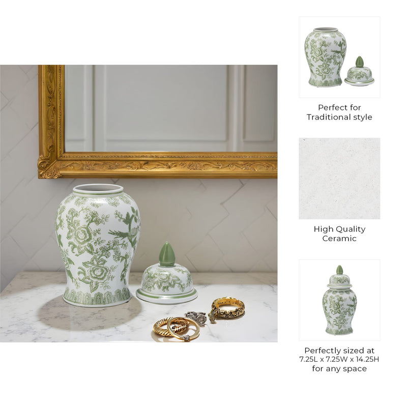 cer-14-temple-jar-bird-flower-green-8