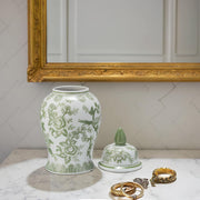 cer-14-temple-jar-bird-flower-green-9