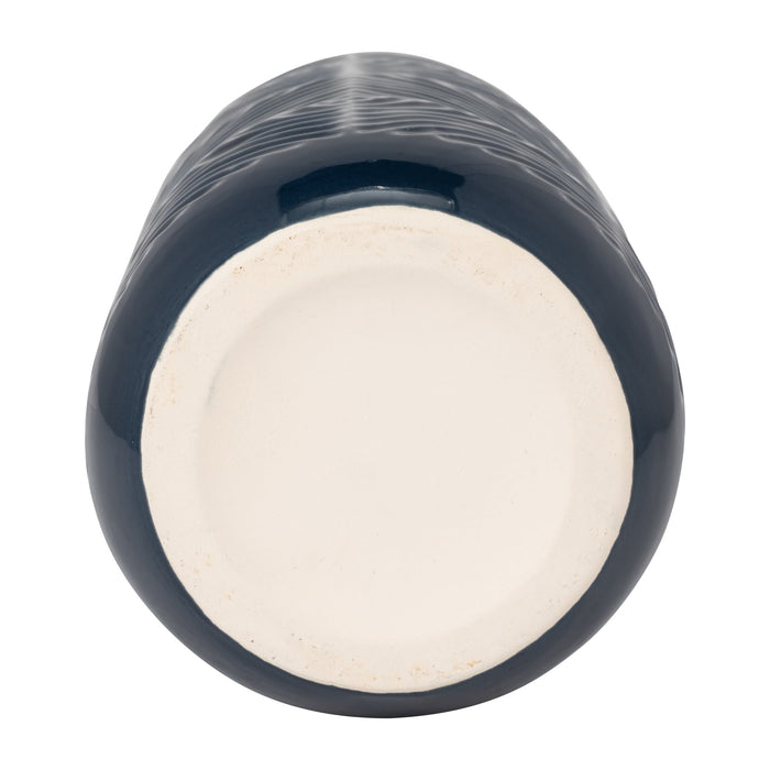 cer-14-textured-lines-vase-navy-6