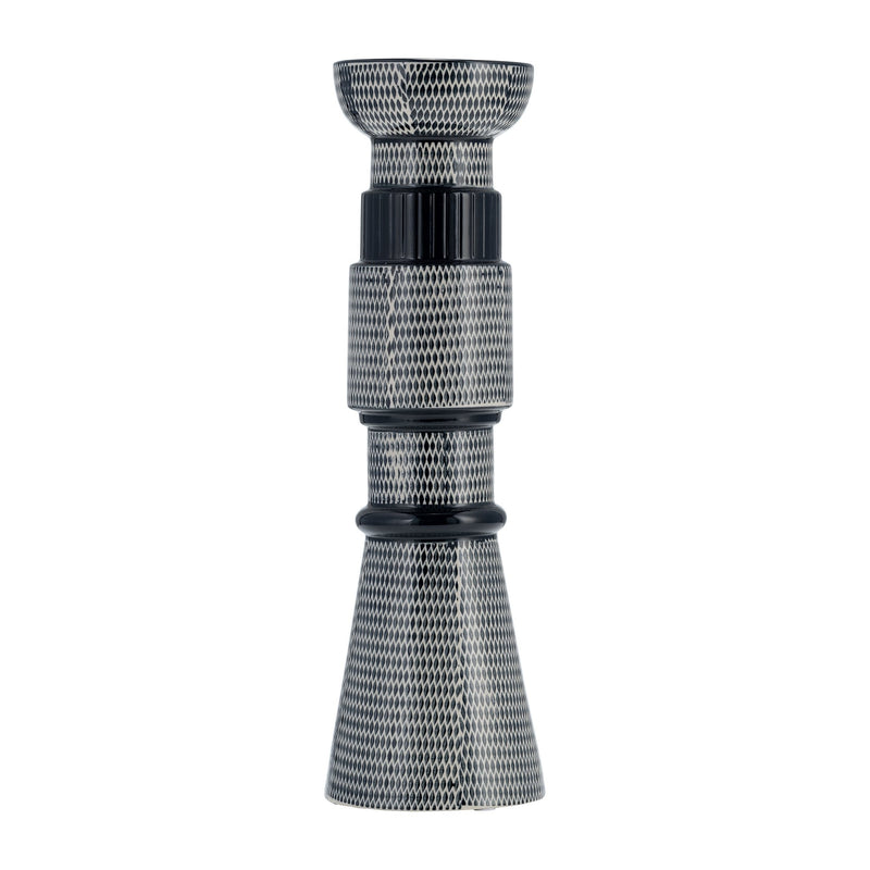 cer-15-dotted-pillar-candle-holder-nvy-blue-cotton-1