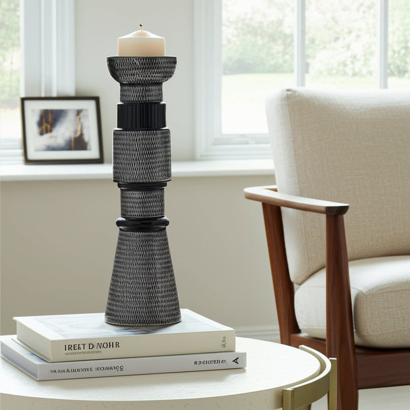 cer-15-dotted-pillar-candle-holder-nvy-blue-cotton-11