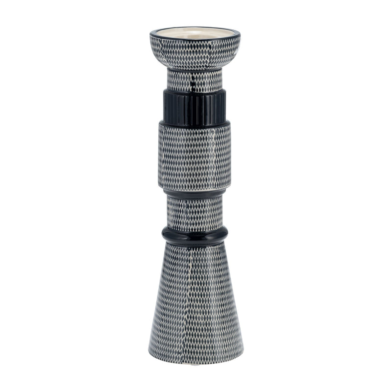 cer-15-dotted-pillar-candle-holder-nvy-blue-cotton-2
