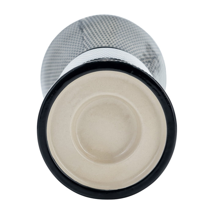 cer-15-dotted-pillar-candle-holder-nvy-blue-cotton-3