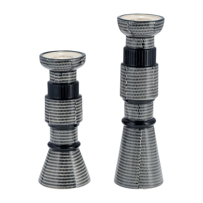 cer-15-dotted-pillar-candle-holder-nvy-blue-cotton-5