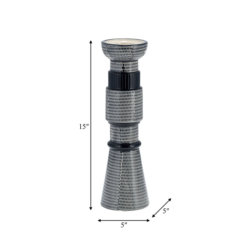 cer-15-dotted-pillar-candle-holder-nvy-blue-cotton-7