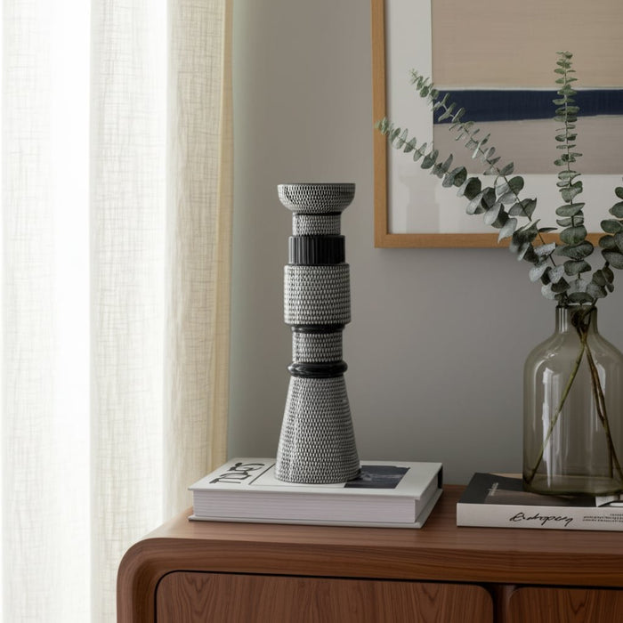 cer-15-dotted-pillar-candle-holder-nvy-blue-cotton-9