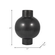 cer-15-h-bubble-vase-gray-7