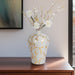 cer-15-h-vase-w-gold-decal-white-10